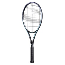 Head Tennis Racket Gravity MP Lite #21 100in/280g/Allround - pre-strung -